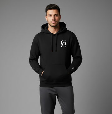 AURA MANDALA HOODIE (UNISEX)