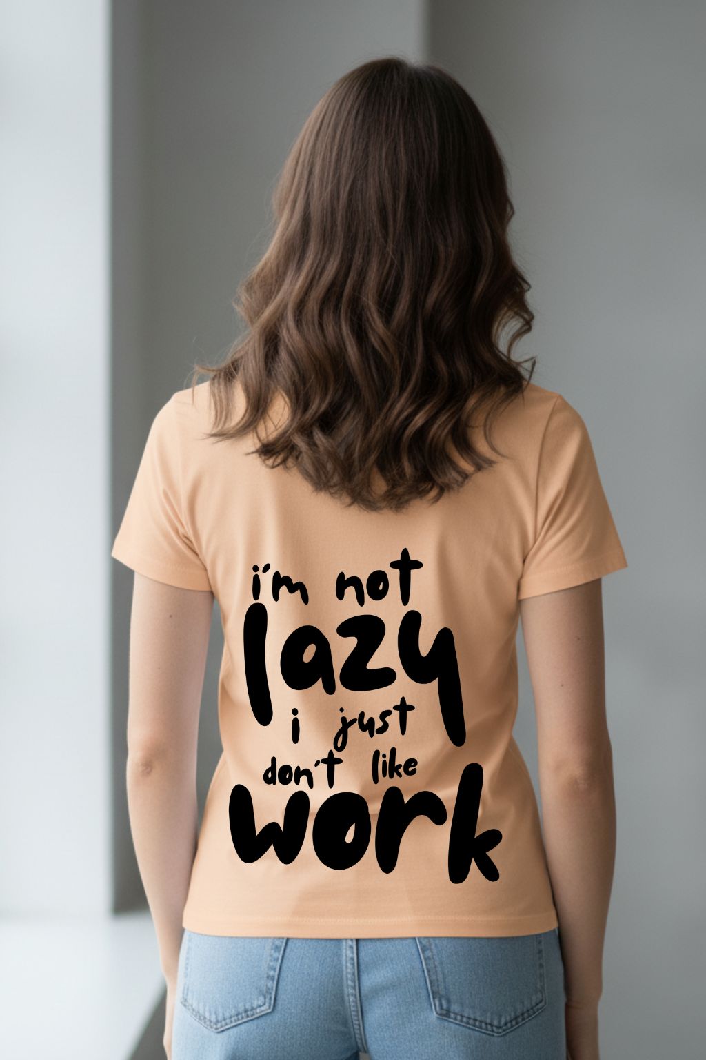 LAZY WORK COUTURE