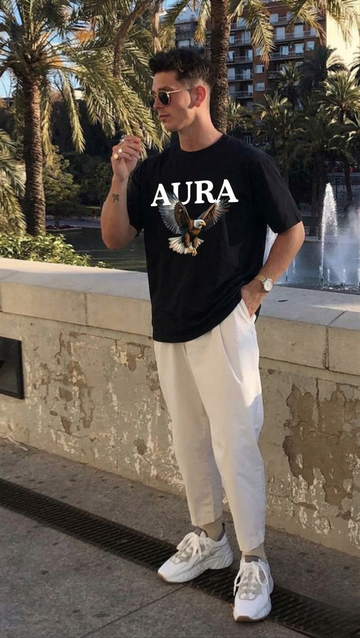 AURA EAGLE