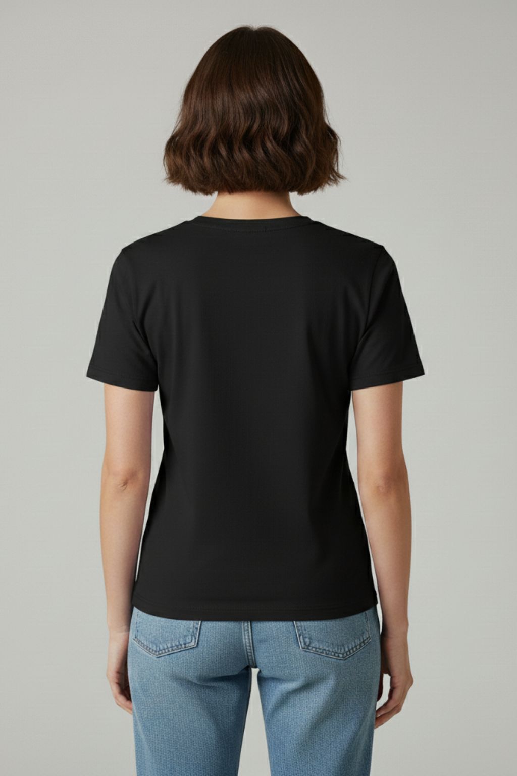 PETALS OF HOMELAND BLA TEE