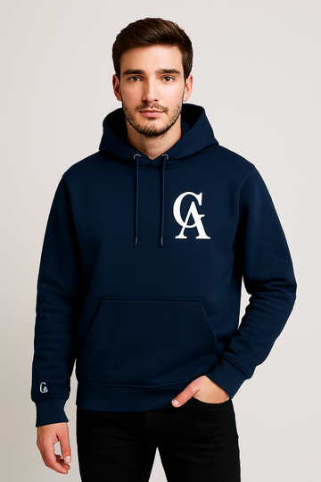 GREAT AURA OPULENT RACING HOODIE