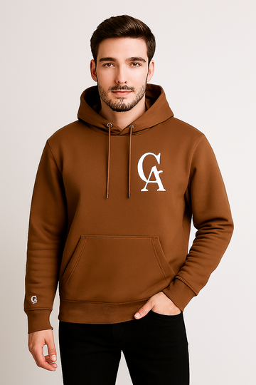GREAT AURA SLEEK VANGUARD HOODIE