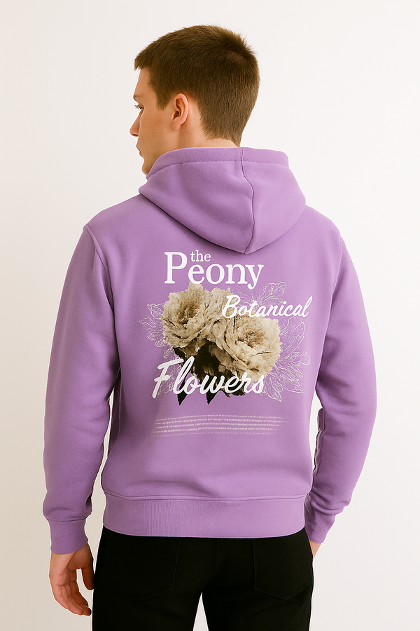 GREAT AURA AURA BOTANICA HOODIE