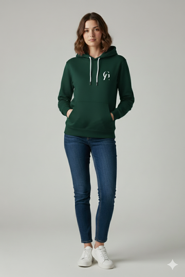 GREAT AURA POSITIVE ENERGY HOODIE