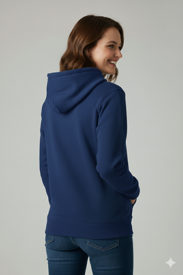 GREAT AURE FUTURE GUARDIAN HOODIE