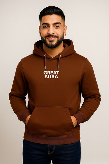 GREAT AURA SOAR ELEVATION HOODIE