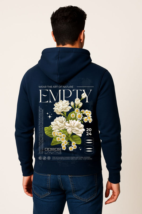 GREAT AURA AVANT NATURE HOODIE