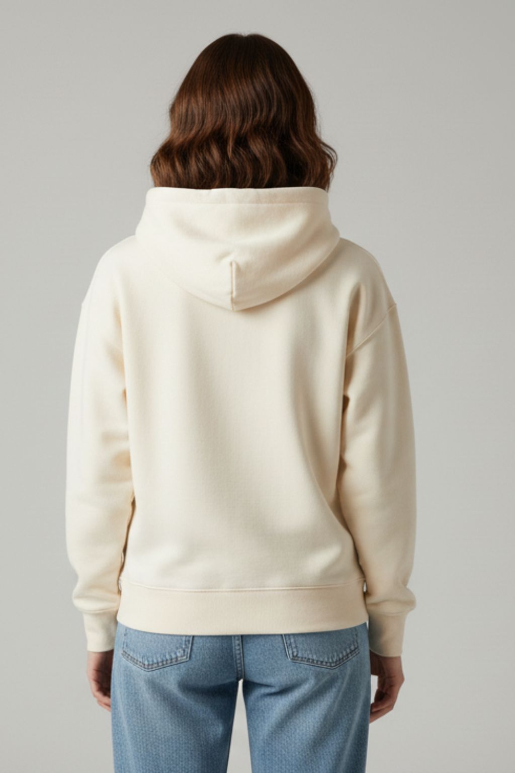 GREAT AURA ESSENCE HOODIE