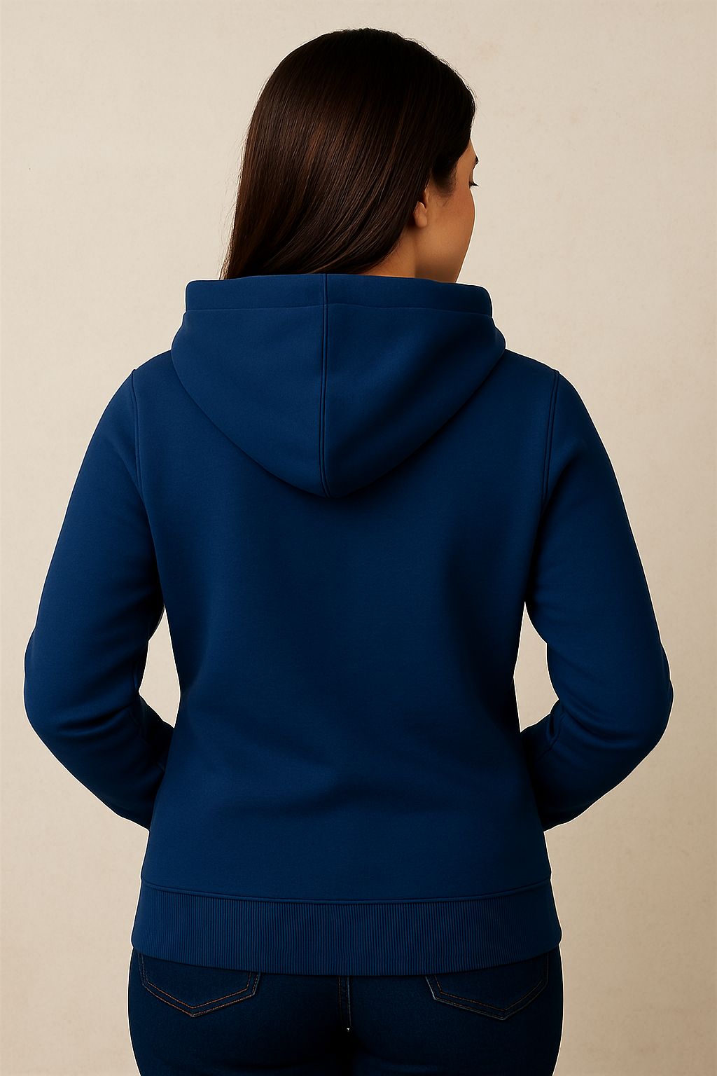 GREAT AURA PURE VERVE HOODIE