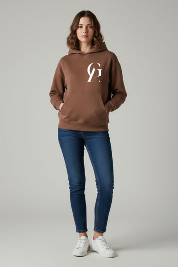 GREAT AURA DAYDREAMER HOODIE