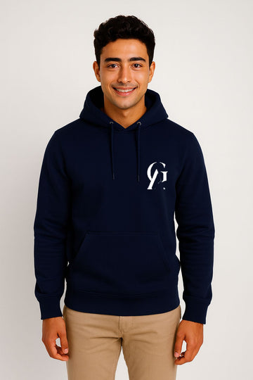 GREAT AURA PALM HAVEN HOODIE