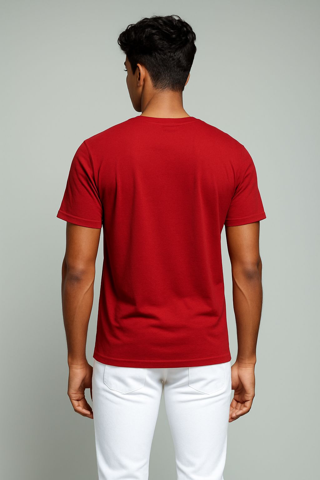 GREAT AURA MODERN SCULPTURE PREMIUM TEE (STATUE)