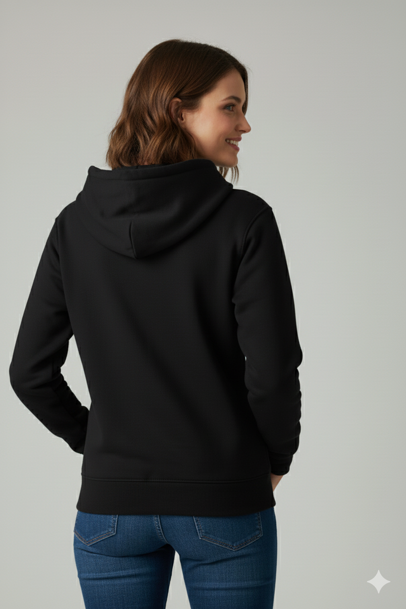 GREAT AURA CLASSIC AURA HOODIE